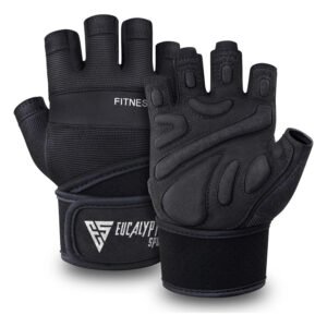 Eucalyptus Sports Iron-Clad Pro Gloves