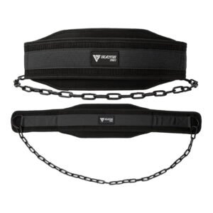 Eucalyptus Sports Titan-Load Dip Belt