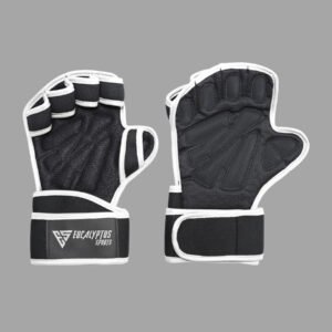Eucalyptus Sports Aero-Grip Lifting Gloves