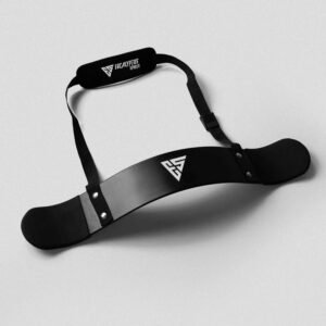 Eucalyptus Sports Bicep-Isolator Arm Blaster