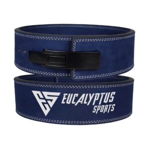 Eucalyptus Sports Titan-Lock Lever Belt