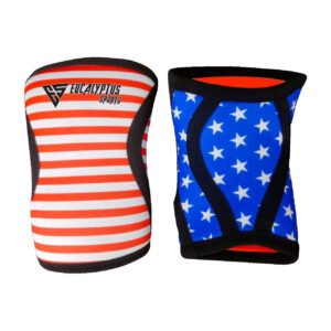 Eucalyptus Sports Titan-Press Elbow Sleeves