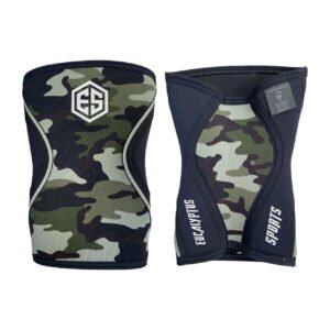 Eucalyptus Sports Apex-Compression Sleeves
