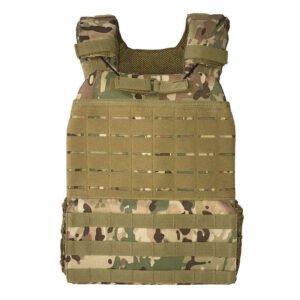 Eucalyptus Sports Apex-Load Tactical Vest