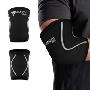 Eucalyptus Sports Titan-Press Elbow Sleeves