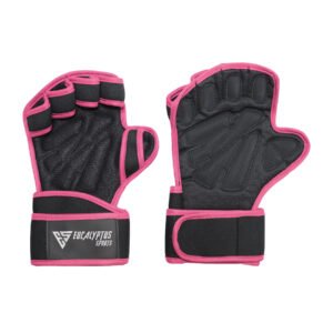 Eucalyptus Sports Aero-Grip Lifting Gloves