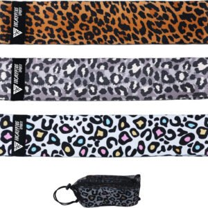 Eucalyptus Sports Glute-Grip Hip Circle