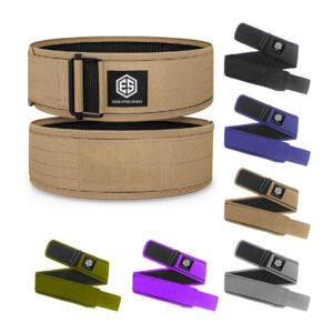 Eucalyptus Sports Aero-Flex Neoprene Belt